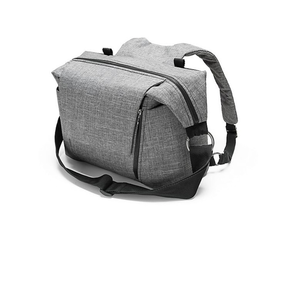 STOKKE diaper bag
